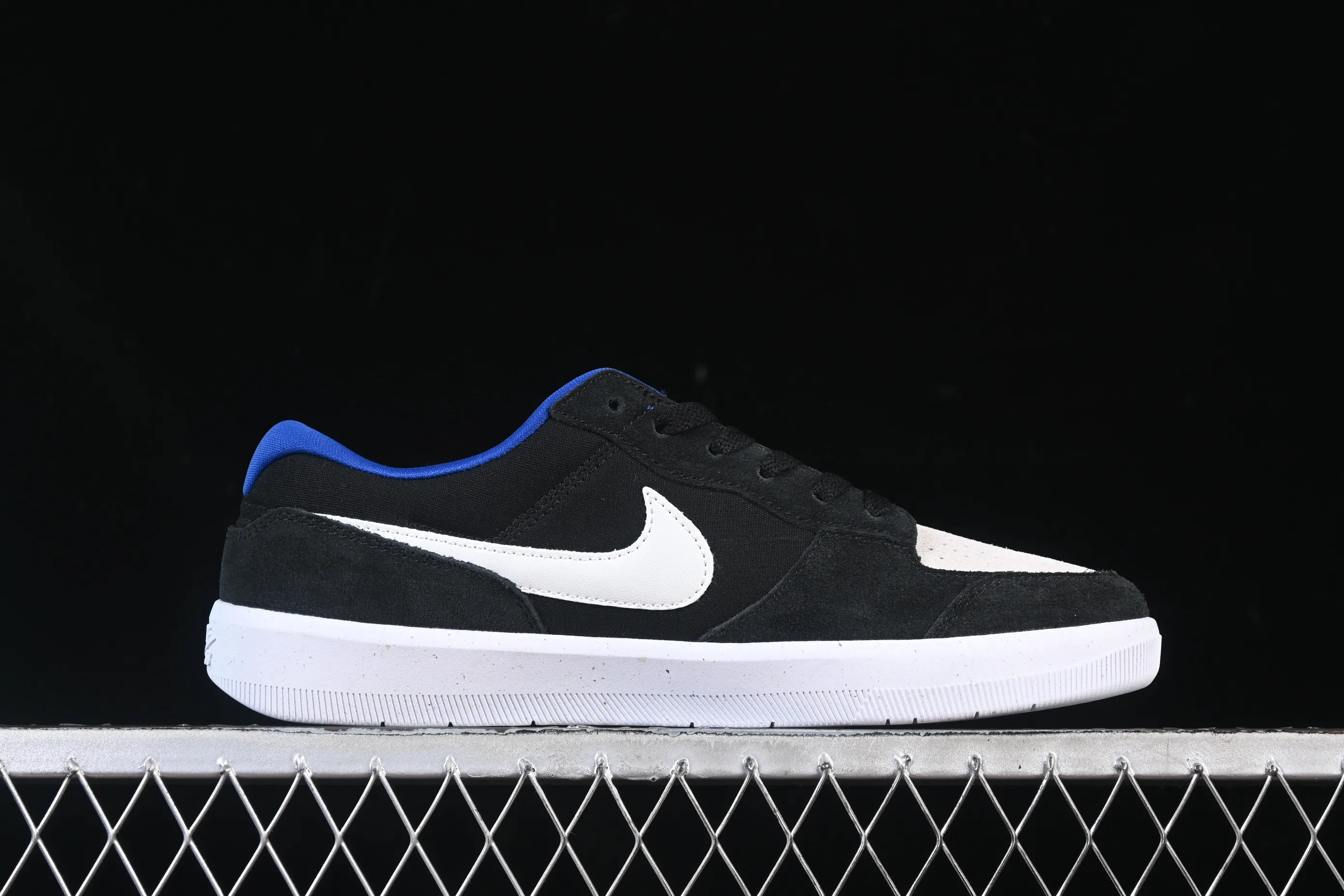 All categories Nk SB Dunk series Nk Force 58 simplified skateboard shoes J version Nike SB Force 58 Nike simplified retro skateboard shoes CZ2959-002